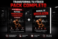 Manual de Musculación Profesional + Imagenes: entrena como un profesional